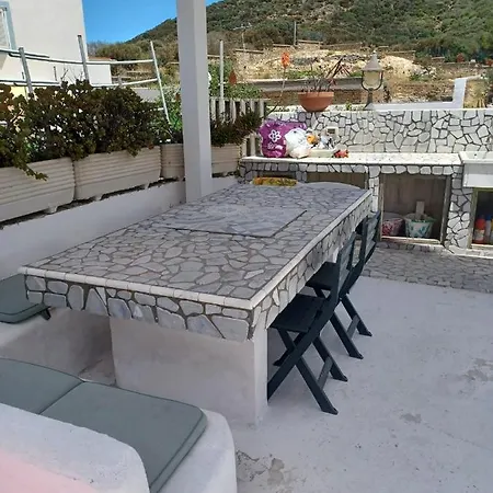 Magi - Violetta Apartamento Ponza