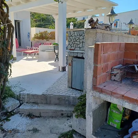 Apartment Magi - Violetta Ponza