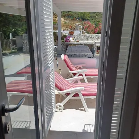 Magi - Violetta Apartment Ponza